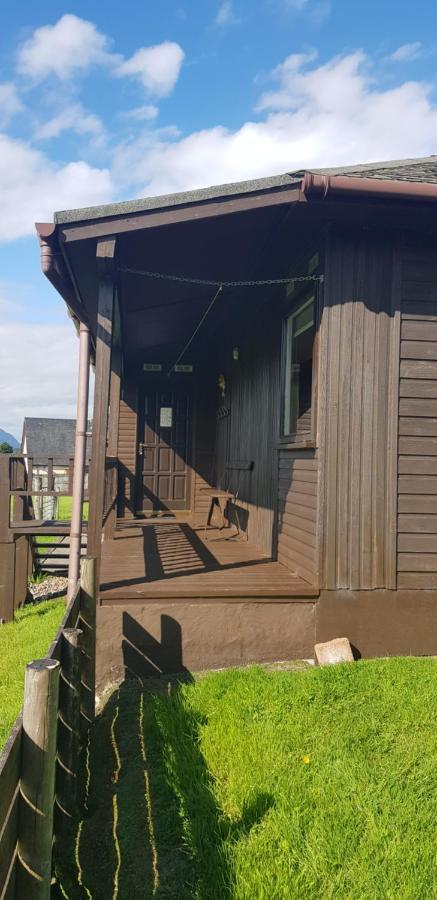 Oakview Chalet Glencoe Exterior photo